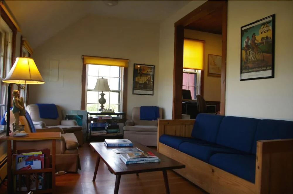 HI - Nantucket Hostel