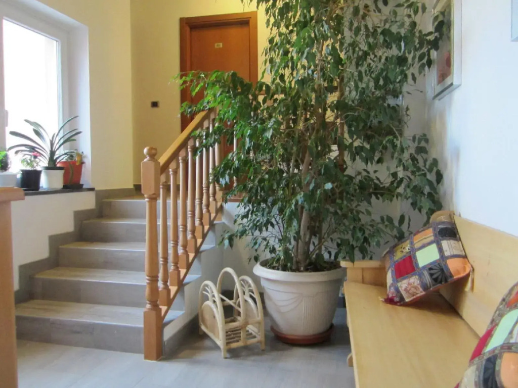 Albergo La Veranda