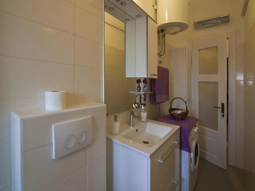 Apartment Manuela