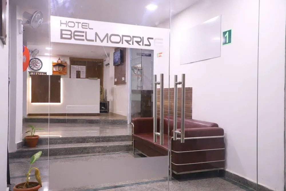 Hotel Belmorrise