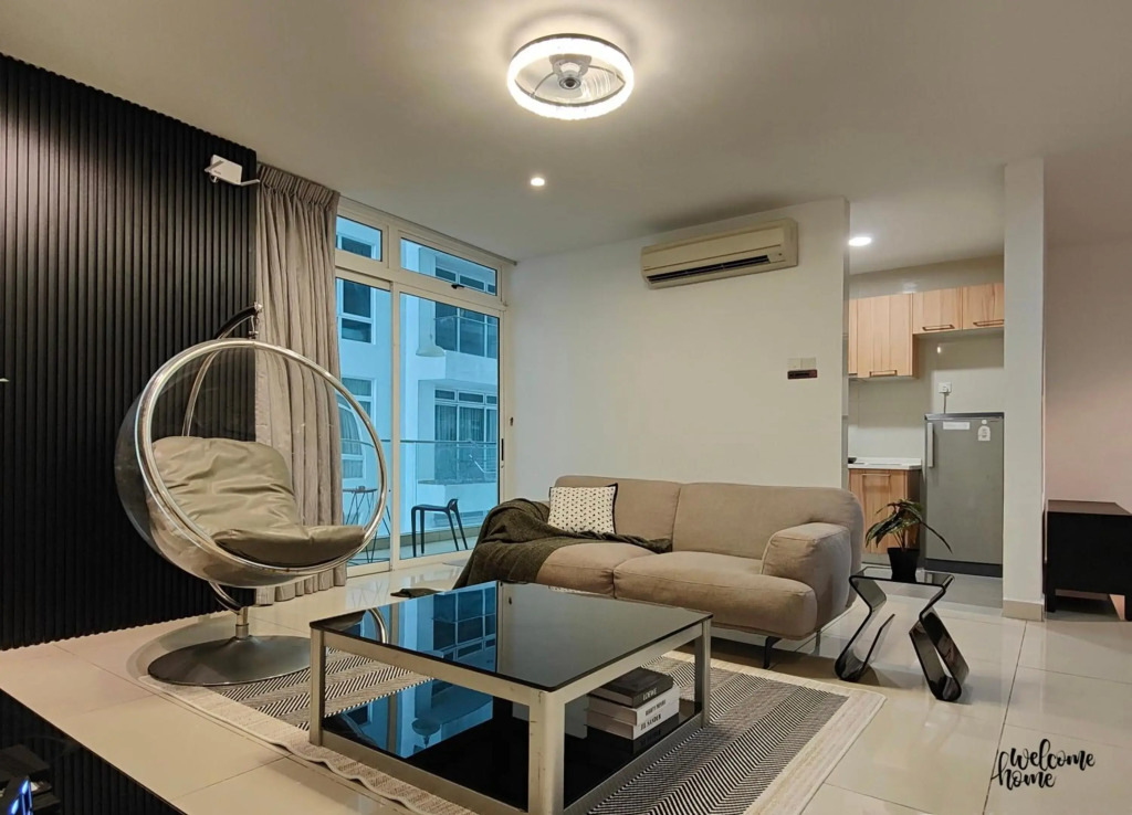 DEsplanande Residence Homestay by WELCOME HOME
