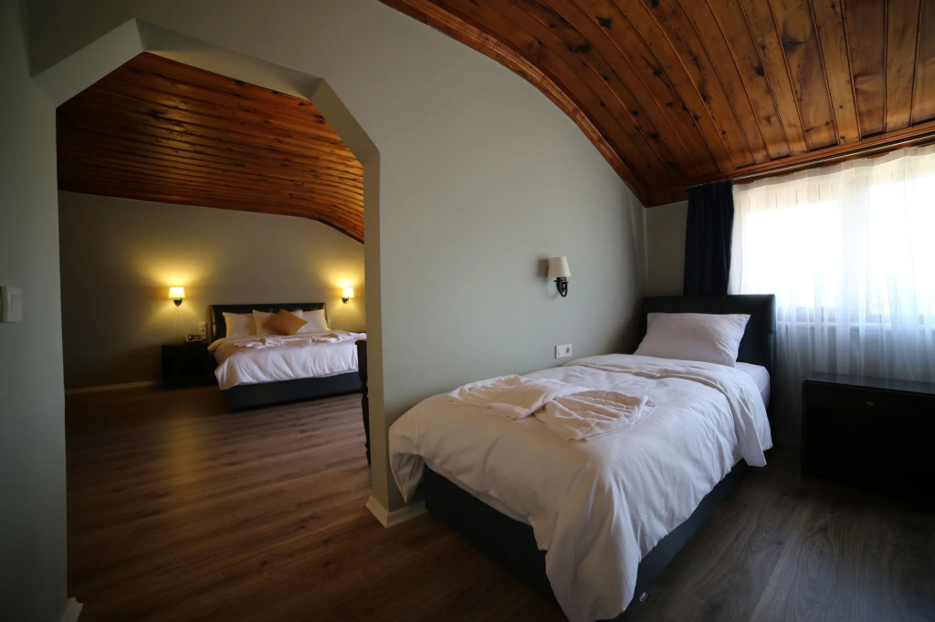 Lill Maison Hotel & City Club