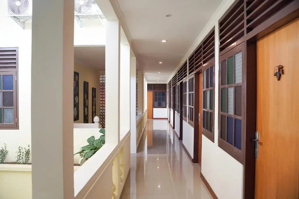 Maple Tree Homestay