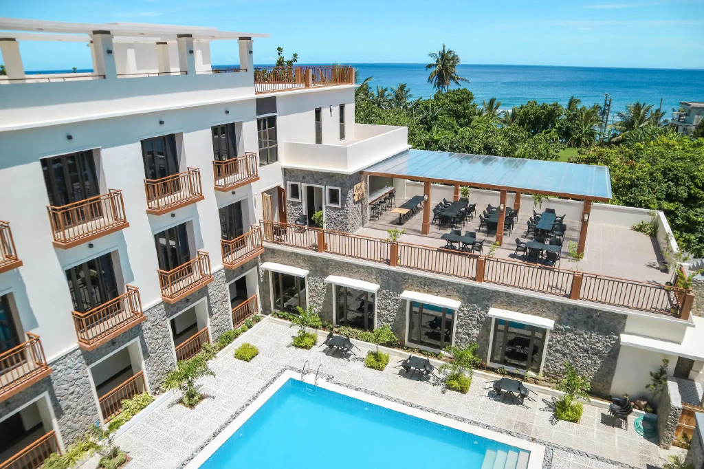 Residencia du Basco