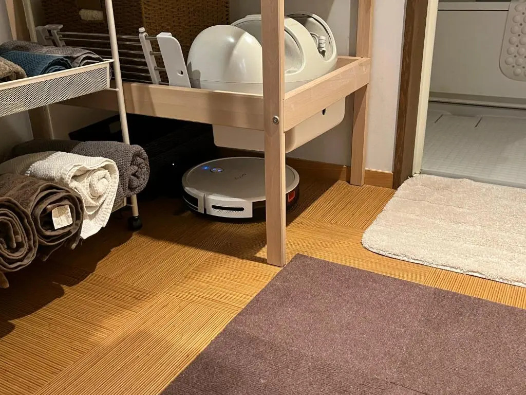 西陣之郷 NISHIJIN NO SATO "Kyotos Best, 77 installations! 100yrs Off Grid Amazing Smart Townhouse"