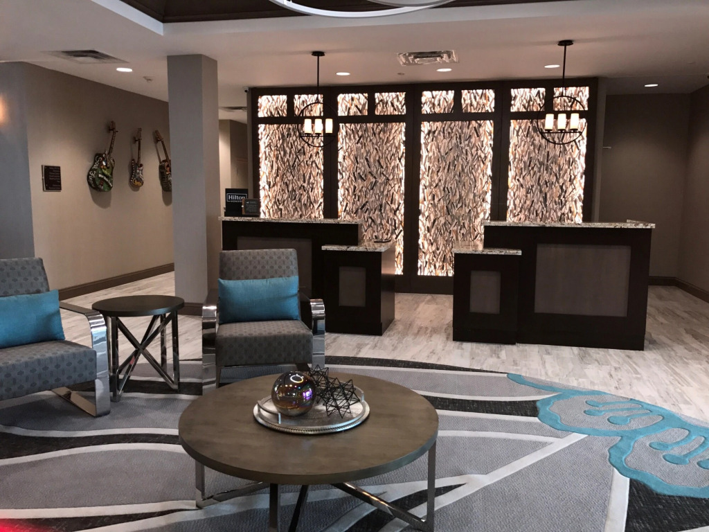 Homewood Suites By Hilton Memphis - Southaven