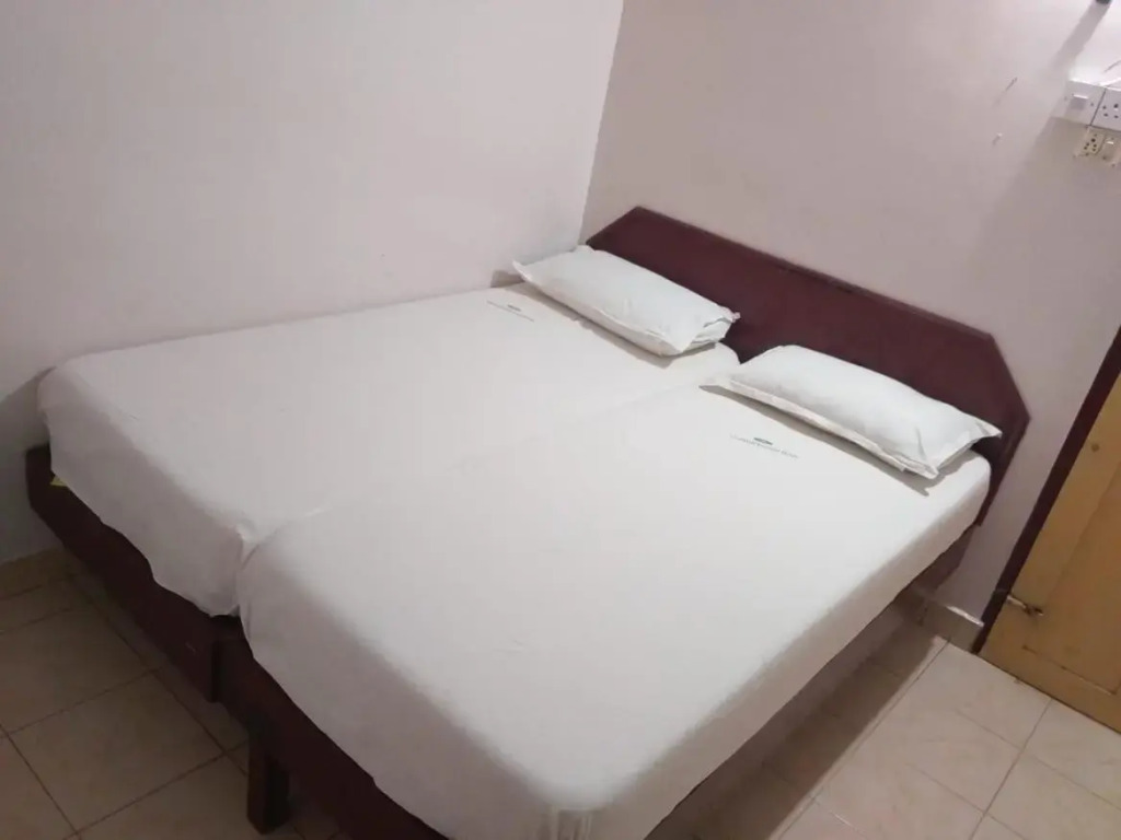 Anandan Tourist Home