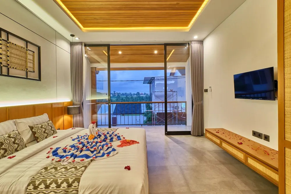 Villa Dharman A9