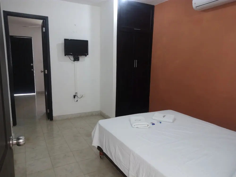 Moka Hotel