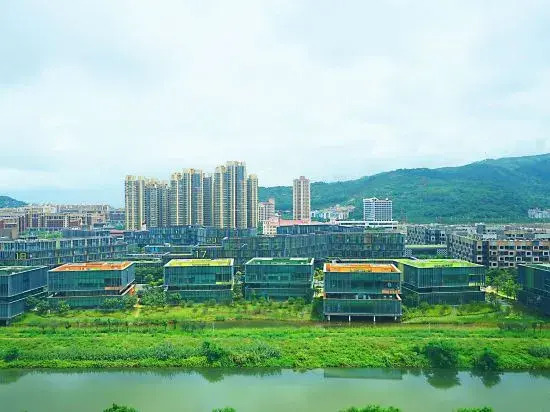 Zhuhaiye Mr. Glamour Hotel (Changlong Tourism Resort Branch)(珠海野先生魅力酒店（珠海长隆旅游度假区店）)