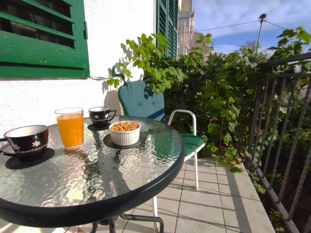 Apartments de la Marina