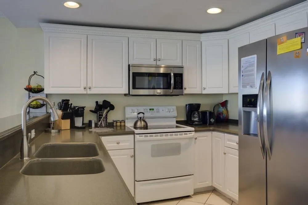 Sunset Bay II 512 - 2 Br Condo