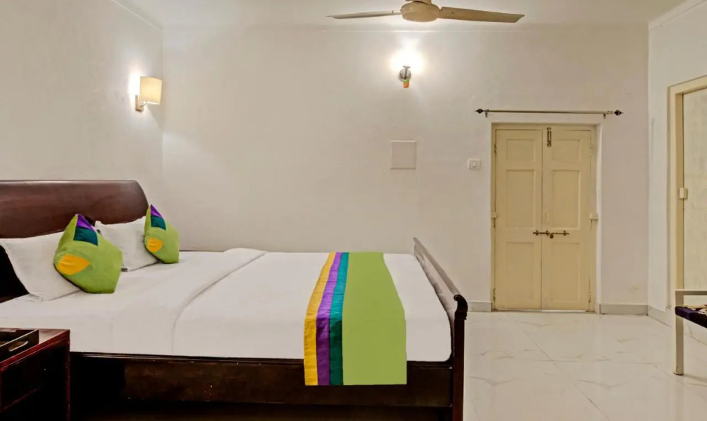 Hotel Meera Udaipur