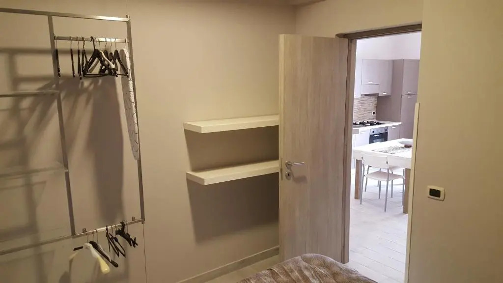 casa 100m dalla spiaggia