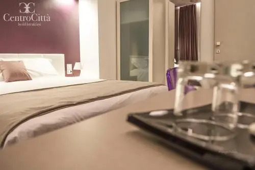 Centro Città Luxury B&B