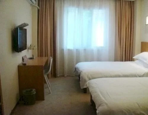 Hangzhou 25H Boutique Inn