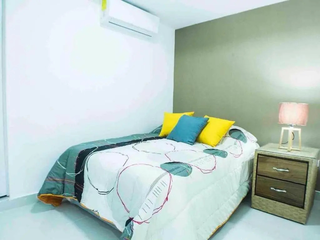 Room in Condo - Malecon Cozy - Premium Plus 5