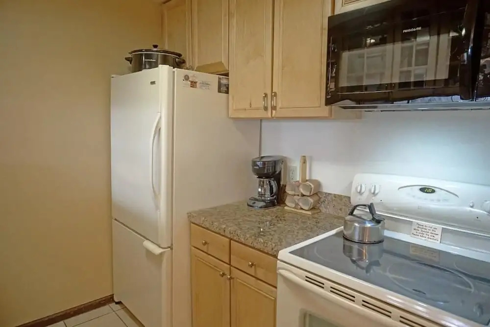 Promontory 15 4 Bedroom Condo