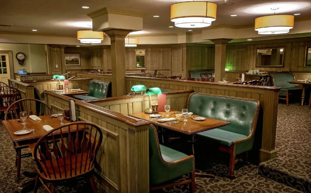 Crowne Plaza Albany - The Desmond Hotel