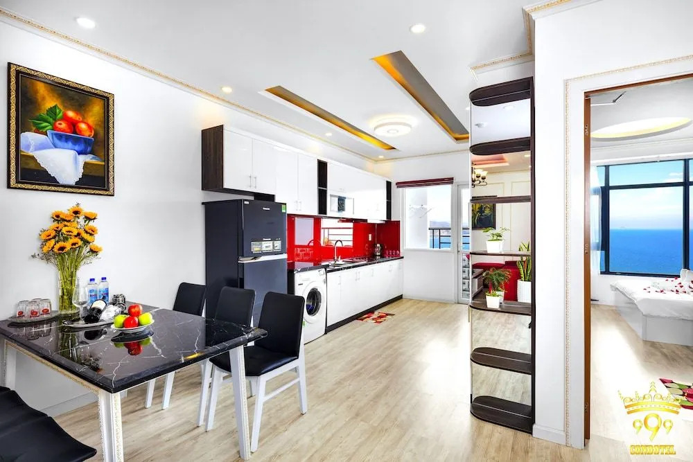 999 Condotel Muong Thanh Vien Trieu