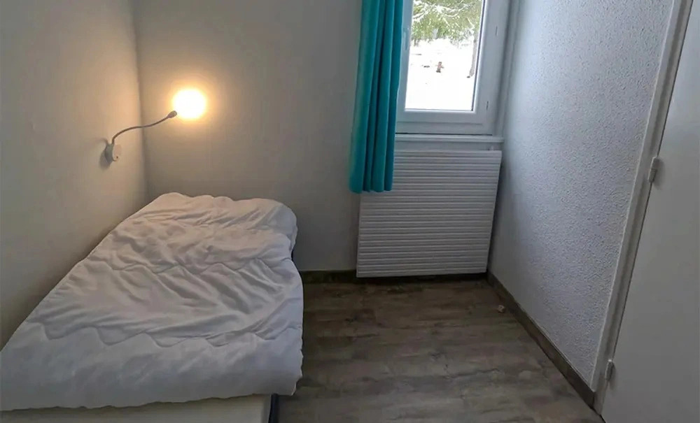 2-bedroom Home in Monts Jura