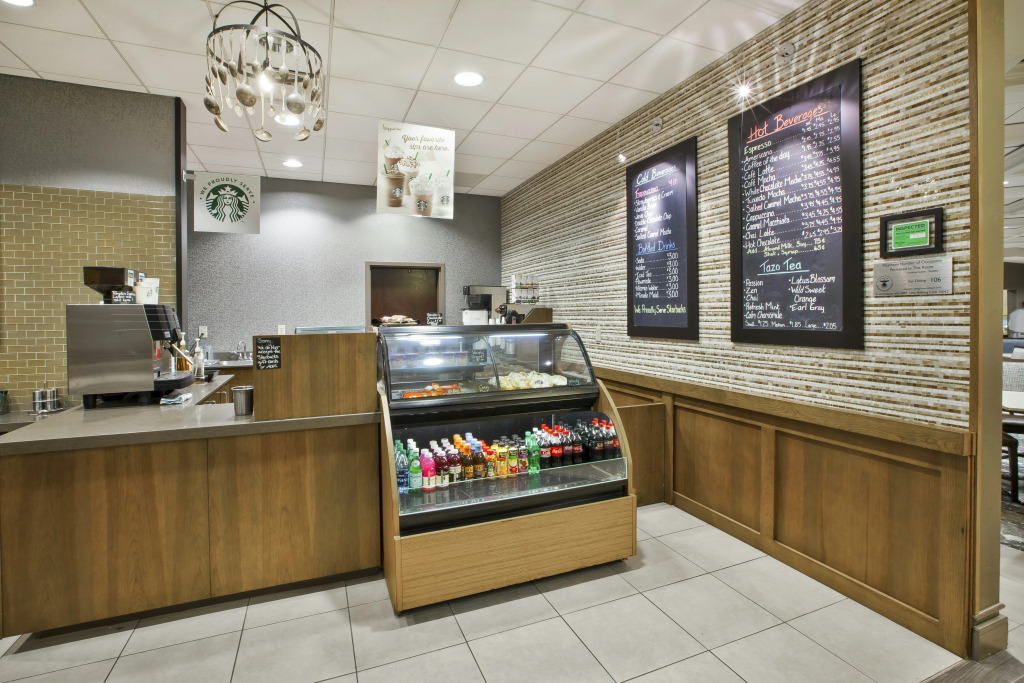 Embassy Suites Columbus - Airport