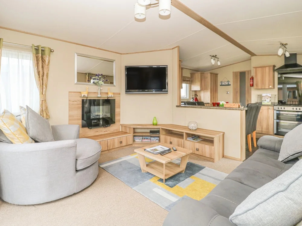 Ambleside Lodge