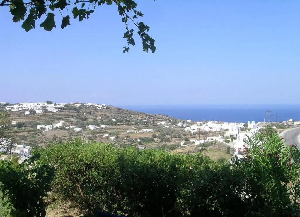 Homz HH01 Apollonia Home