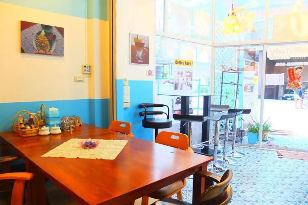 Sooi-Tee Guest House 1