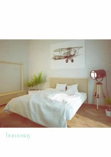 45 Calmette Hostel