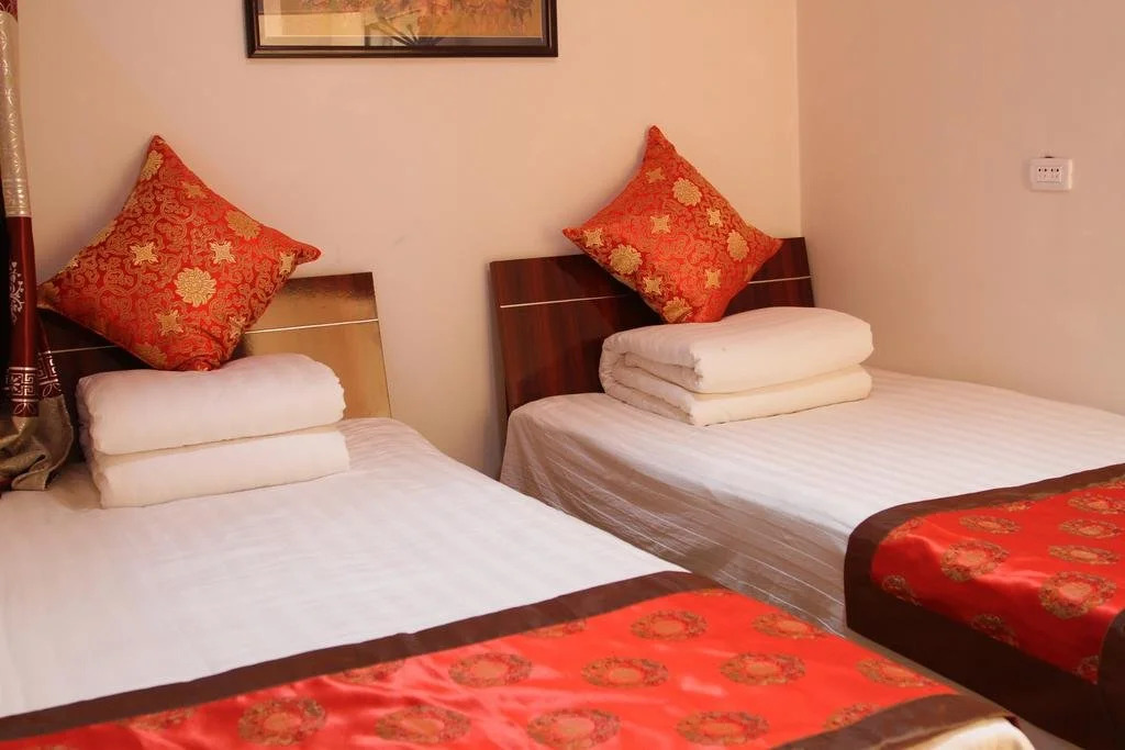 Pingyao Tai He Inn
