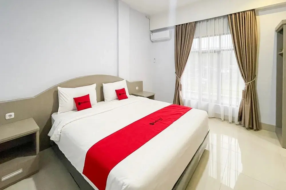 RedDoorz Syariah near Taman Kopi Gayo