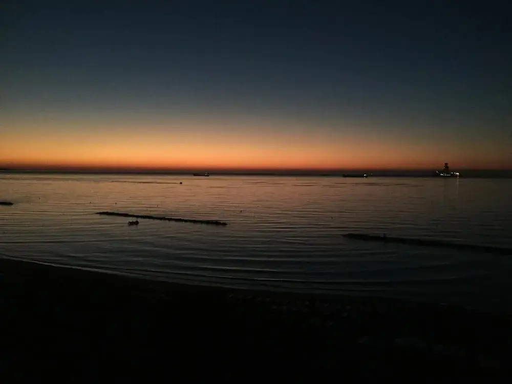 Seventh Sea