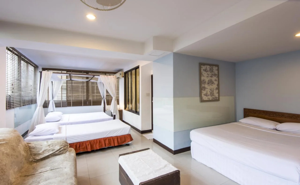 The Best Bangkok House