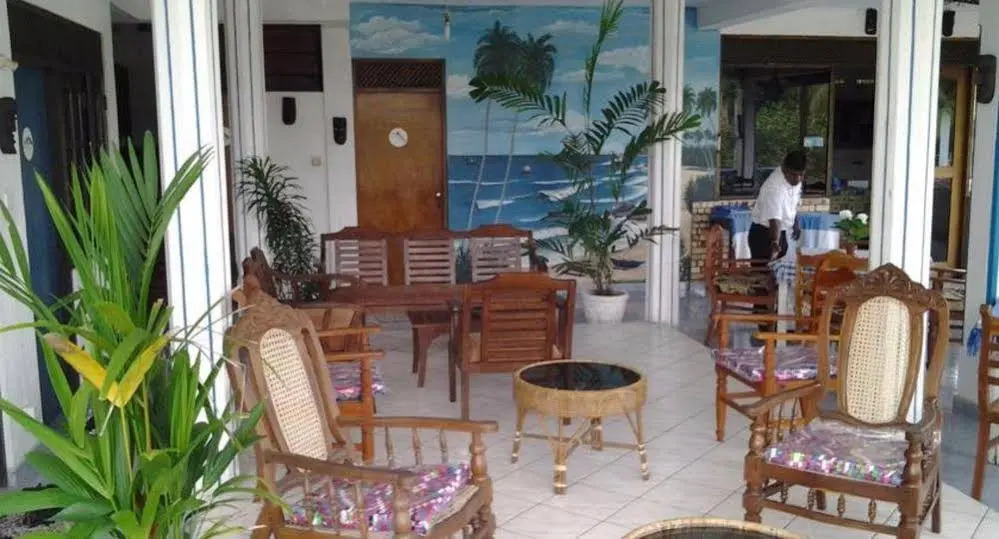 Happy Tuna Guesthouse