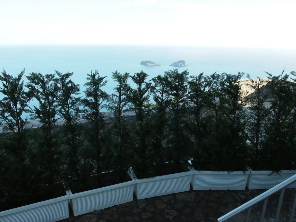 Belvedere delle Sirene - Sea view with Pool and Concierge - by Feeling Italy