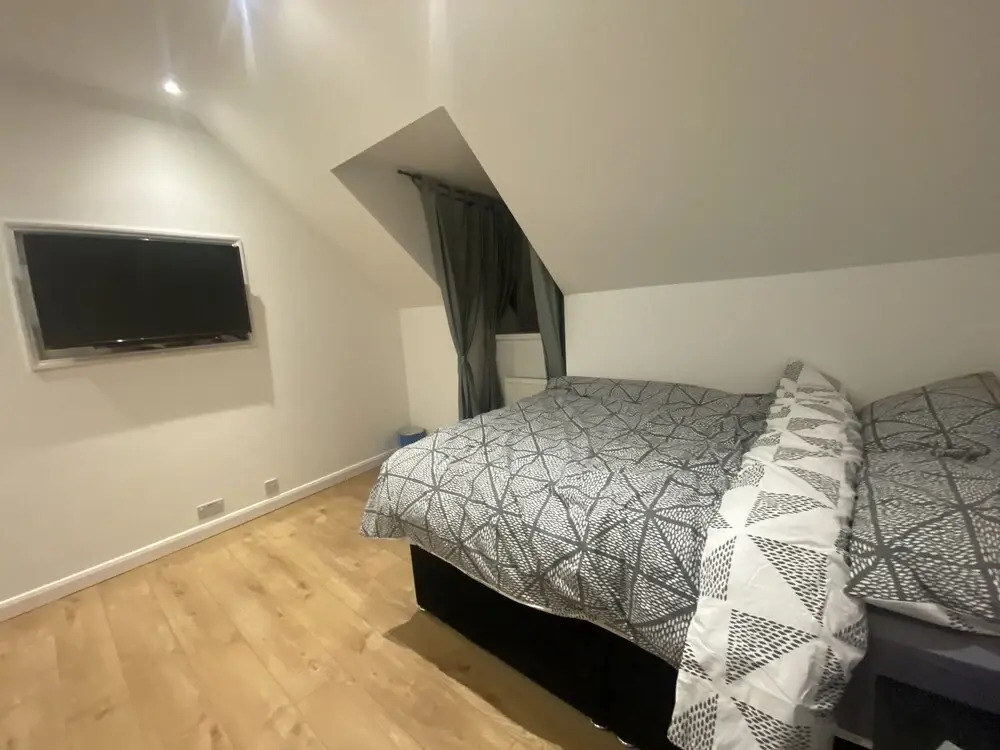 Beautiful 4-bed Apartment in Newquay