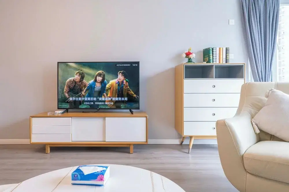 Tyms  Xujiahui  Prime 2BR APTGarden