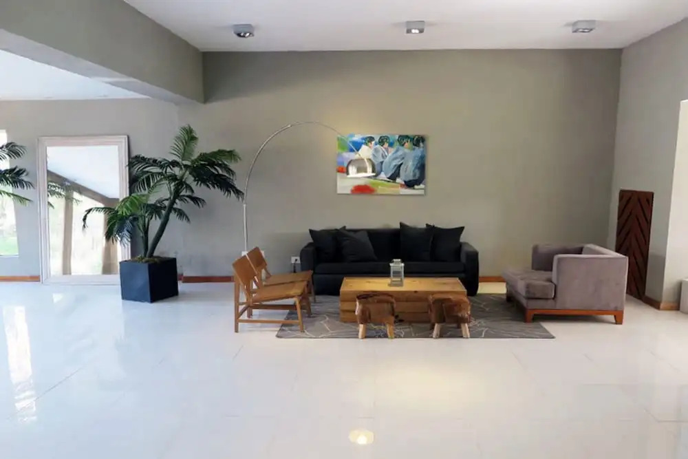 Hotel Club De La Barra