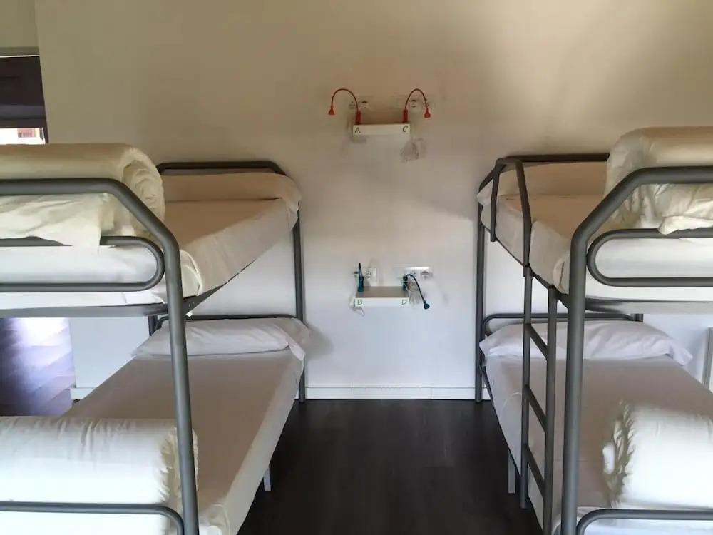 Hostel Cañaveral
