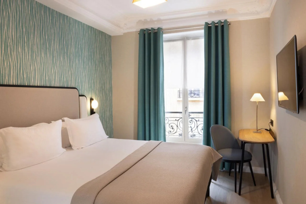 Hotel le 46