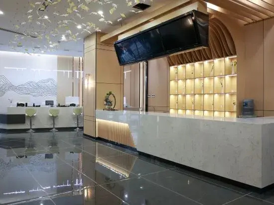 Dong Ting Hotel