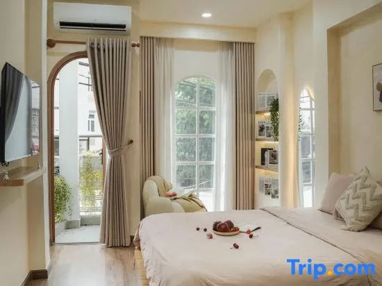 Là Home - Stay Cozy, Stay Home Phú Nhuận