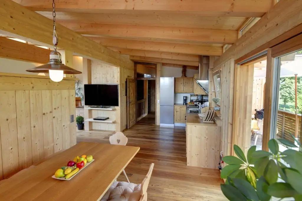 Appartments Coloman