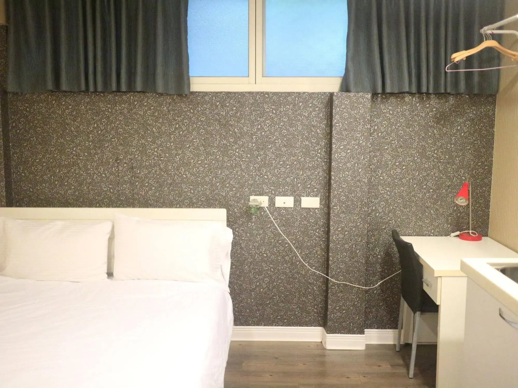 Sogo Apartment