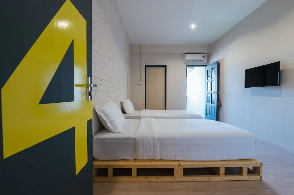 Pearl Hotel Semporna