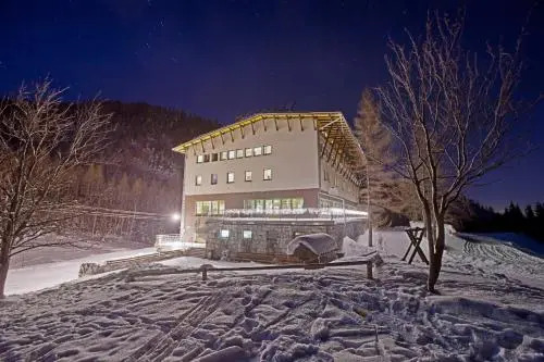 Hotel Górski Kalatówki