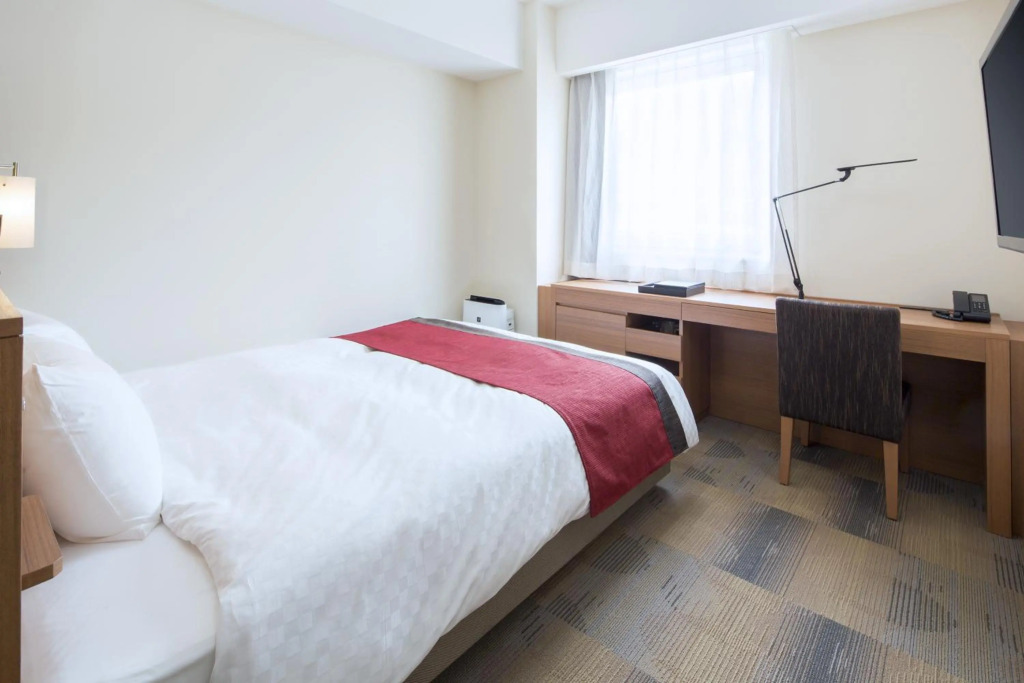 Hotel Folkloro Sanrikukamaishi