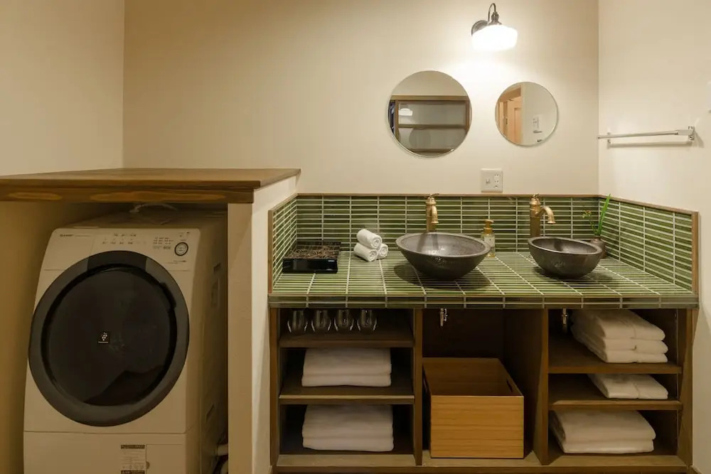 Guesthouse-Hana・Zen House