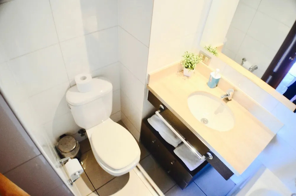 Apartamentos Premium Capital Lyon Costanera